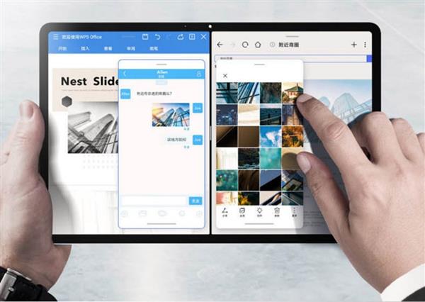 快樂過雙蛋 榮耀平板V7 Pro立減400，計(jì)算機(jī)軟硬件研發(fā)的智慧結(jié)晶